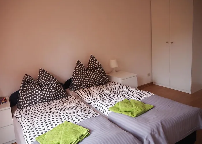 Apartament Domino