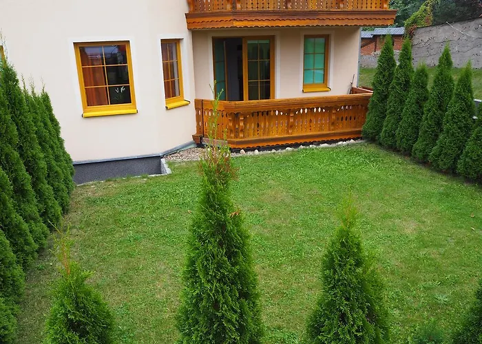 Apartament Domino