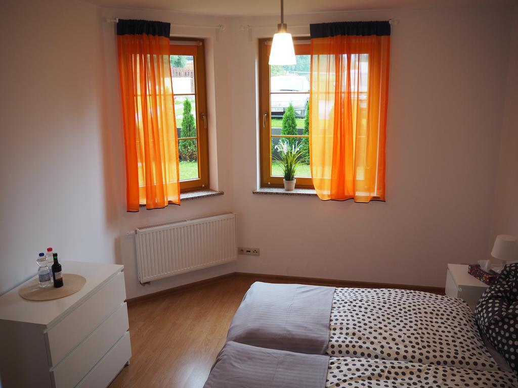Apartament Domino Apartment