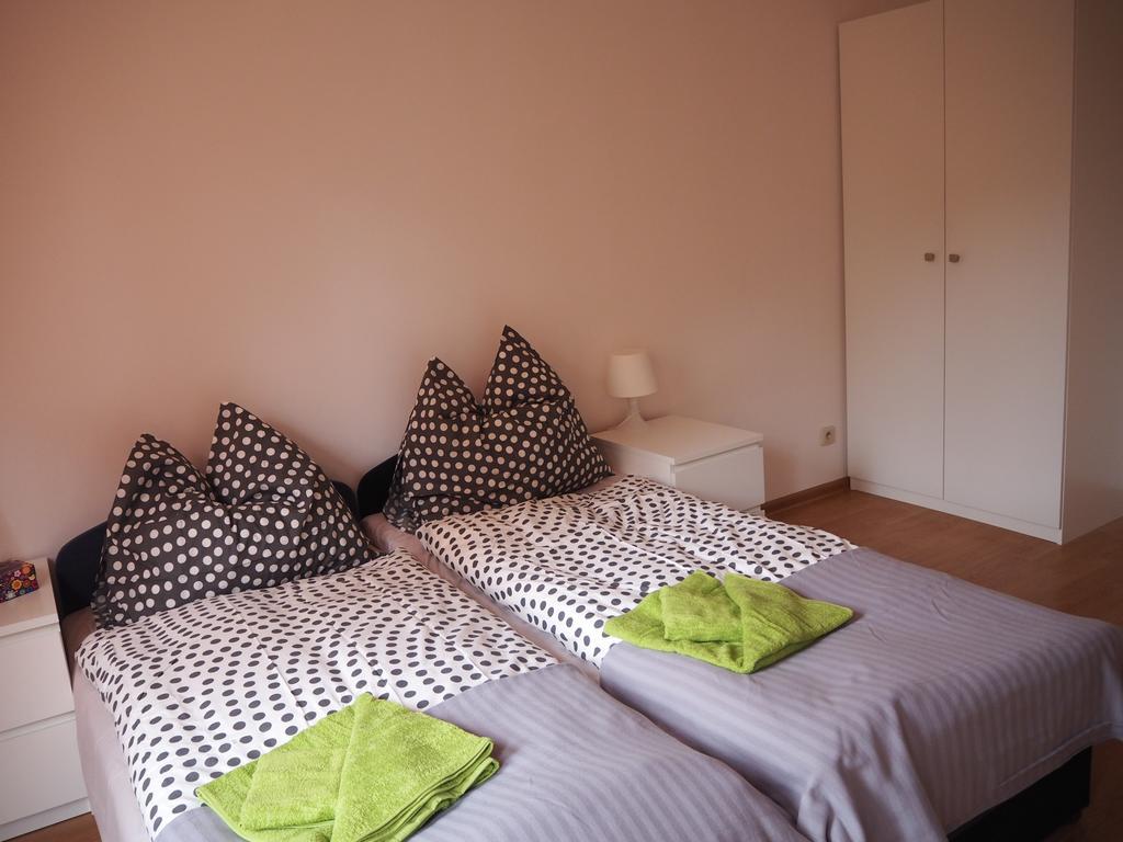 Apartament Domino * Karpacz