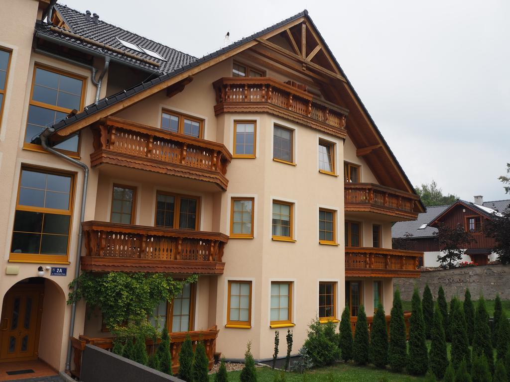 Apartament Domino Apartment Karpacz