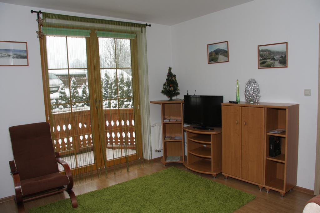 Apartament Domino Apartment Karpacz