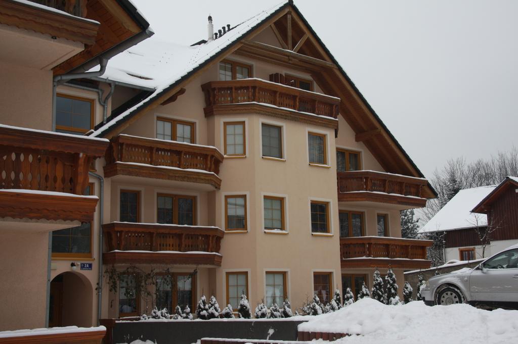 Apartament Domino Apartment