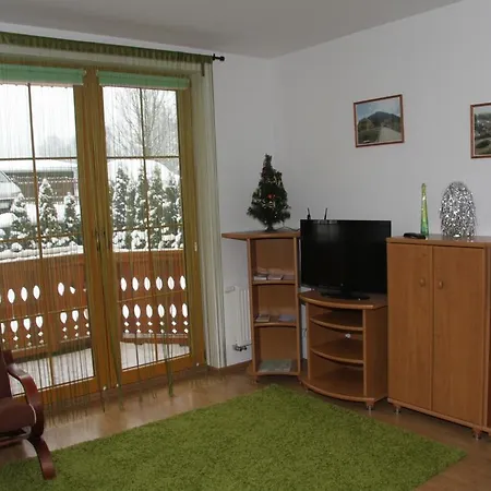 Apartament Domino Karpacz Exterior photo