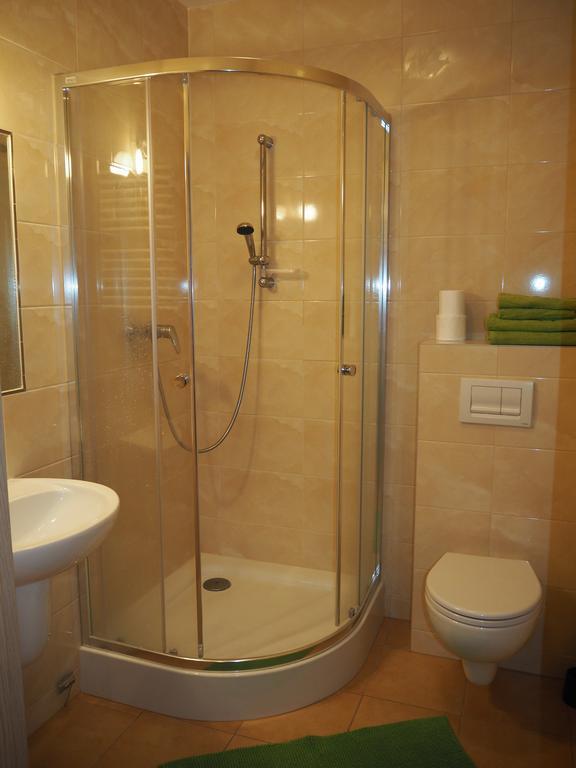 Apartament Domino Apartment *